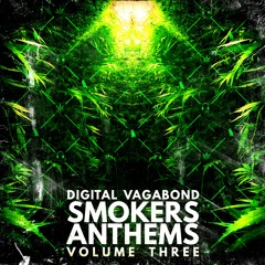 Smokers Anthems Volume 3