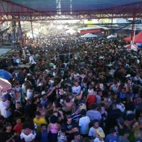 20 MINUTOS DAS MELHORES DO BAILE DA VINTÉM [ VIAJA AI BANDIDO ] 2K18