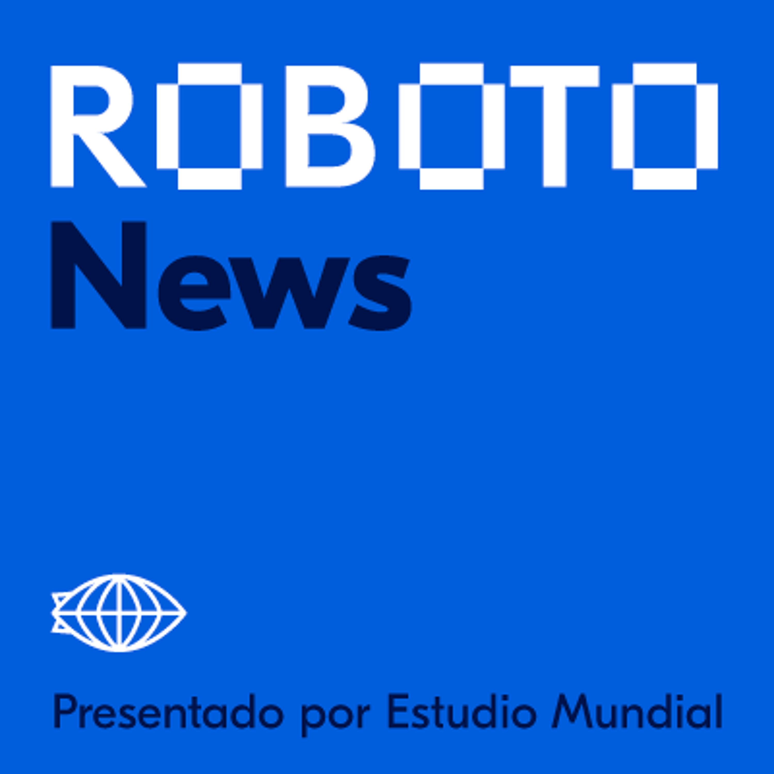 Roboto News 03.05.18 episode artwork