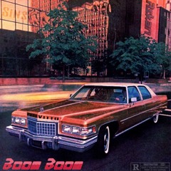 Boom Boom Prod. By VITTO