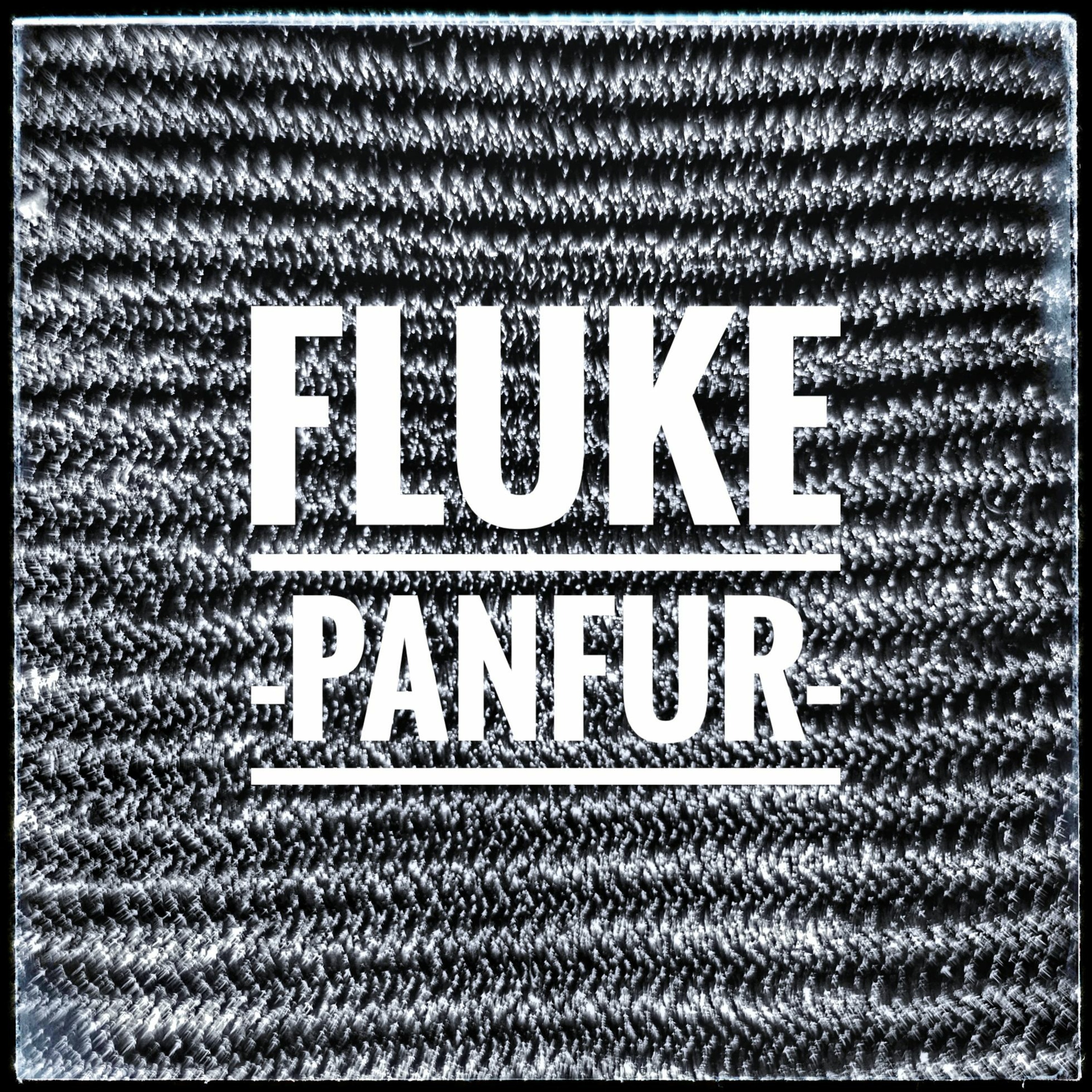 Fluke episode artwork