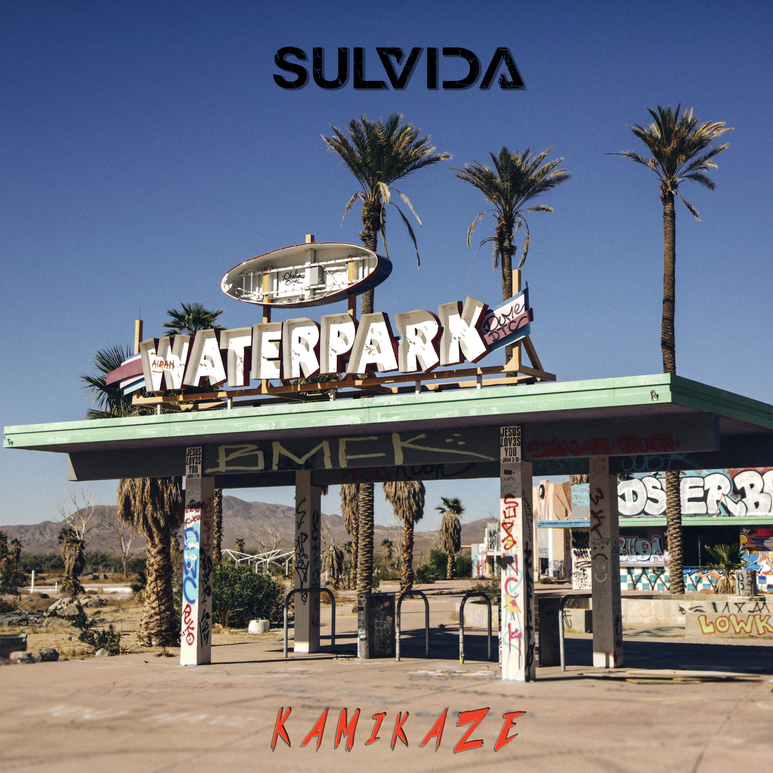 Sulvida
