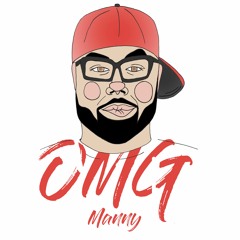 O.M.G. "On My Grind" By Manny The 3rd