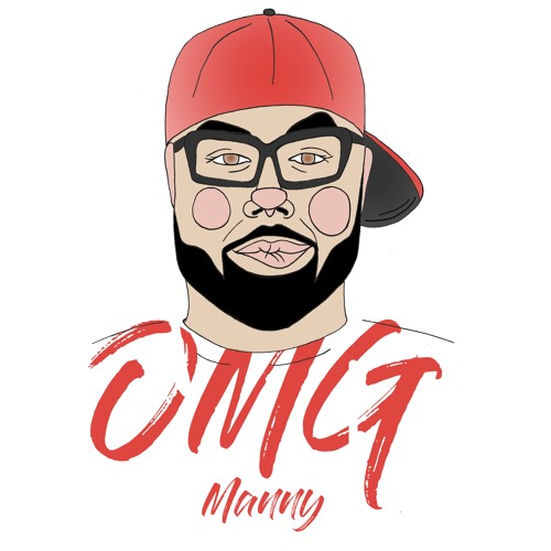 O.M.G. "On My Grind" By Manny The 3rd
