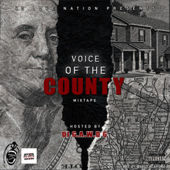 Lucky P - Benjamin County (FT Zeez, Skrap, H Muller)