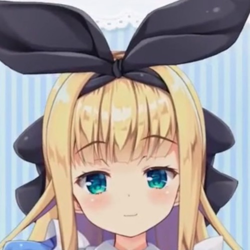 少女アリス　ロリ Stream ロリJKインワンダーランドアリスアンセム【物述有栖ファンソング】（Off_Voice） by 白いハエ as W-Fly |  Listen online for free on SoundCloud