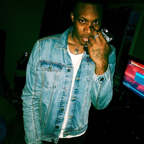 DeadHomies Challenge (Deadlocs RemiX) {IG@ChinkAssFoo}