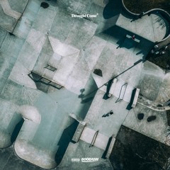 Drought Come + Levi Hinson x 1995