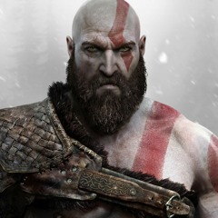 God Of War 4 -  Final Boss Theme