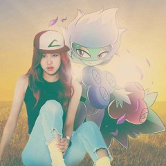 BLACKPINK X POKKEN TOURNAMENT - 붐바야 축제