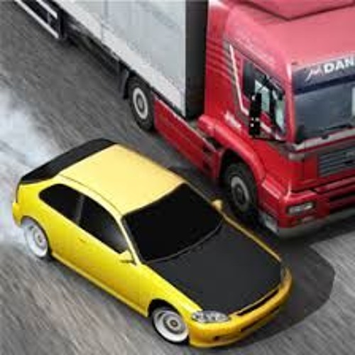 Traffic Racer - Main Theme