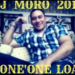 'ONE'ONE LOA - DJ MORO New Tongan Love Song 2018