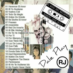 El Baúl Del Recuerdo (EL REGRESO) Robert José (Dj)