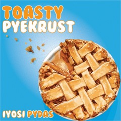 Toasty Pye Krust