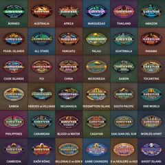 Survivor Mashup