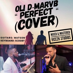Olivier Duret Perfect (cover from ed sheeran