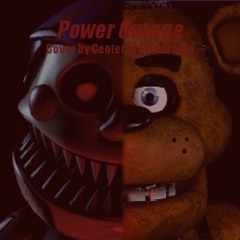 [Nights Unwinded] POWER OUTAGE (Cover)