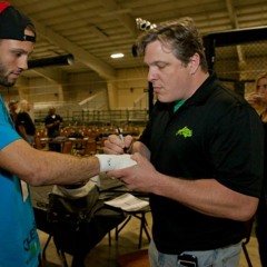 Michael Cain - S2E11