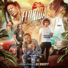 Florida Boyz - Gunshine State [Prod. By Einer Bankz & DJ Swift]