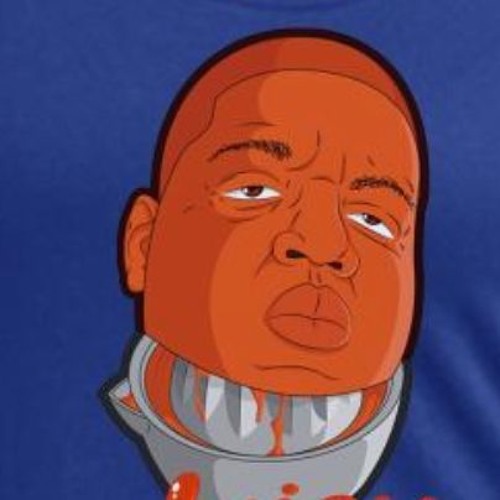 Juicy Pattern$ - Notorious B.I.G x Bronze Whale (bi$cotti blend)