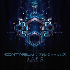 Endeavour & Contineum - Narc (NaiLiK RMX) Out NOW!! @ Mutagen Rec