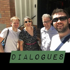 Dialogues 08 Nick Barry