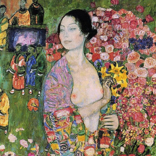 Lorraine Kypiotis: Gustav Klimt and Egon Schiele - Love, death and destiny