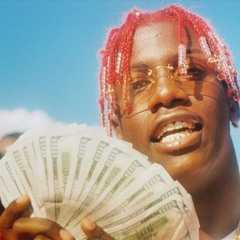 LIL YATCHY // KSUPREME TYPE BEAT (PROD.IMAS)