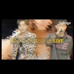 [DF Live] 키드밀리 - 혼모노(feat.블랙넛)