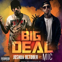 Big Deal (Feat. Mike Darole )