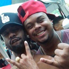 MC FLAVINHO - FICA AVONTADE TÁ , TU TA NO BAILE TÁ ( DJS WL CDD & 2F DA CDD )LIGHT