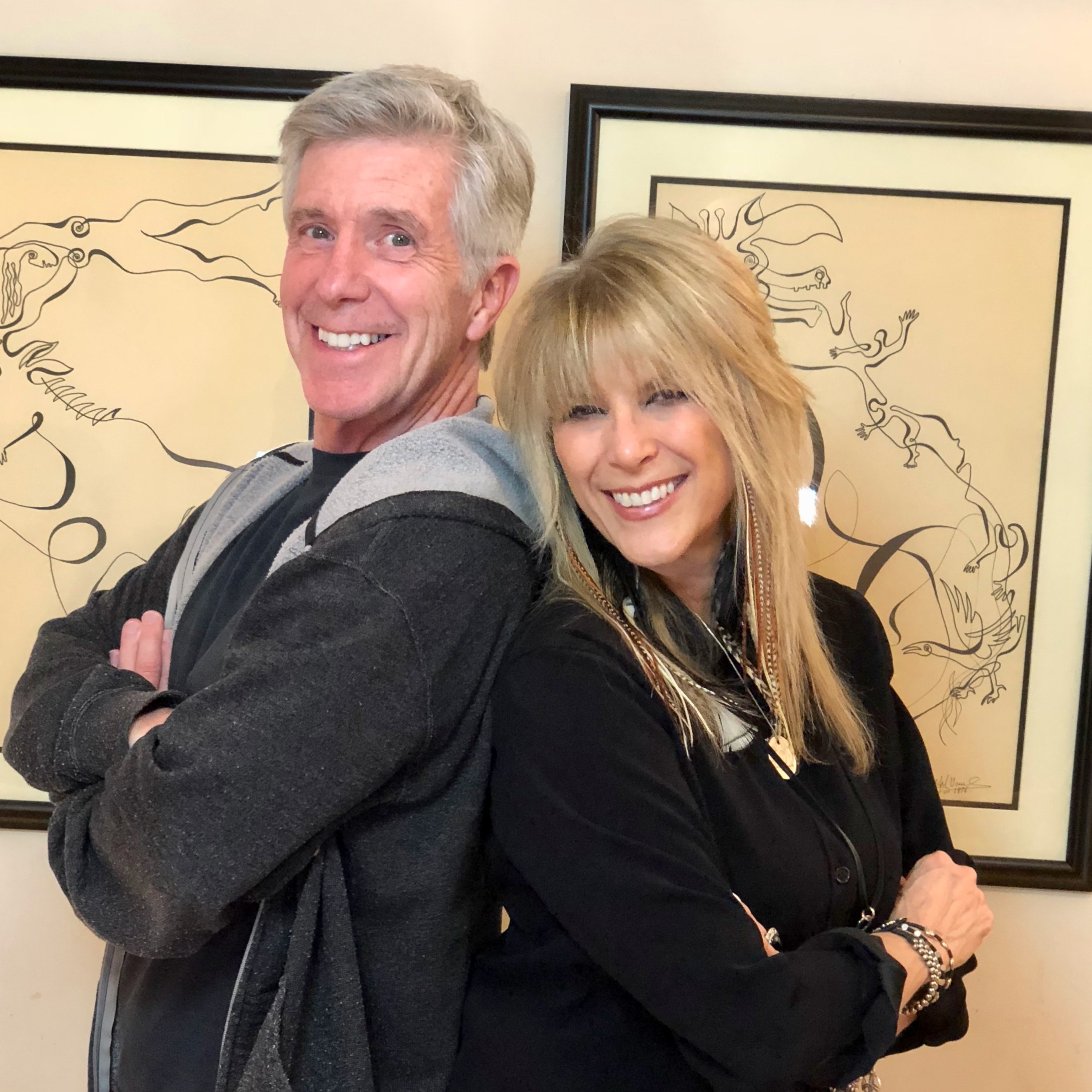 Game Changers With Vicki Abelson