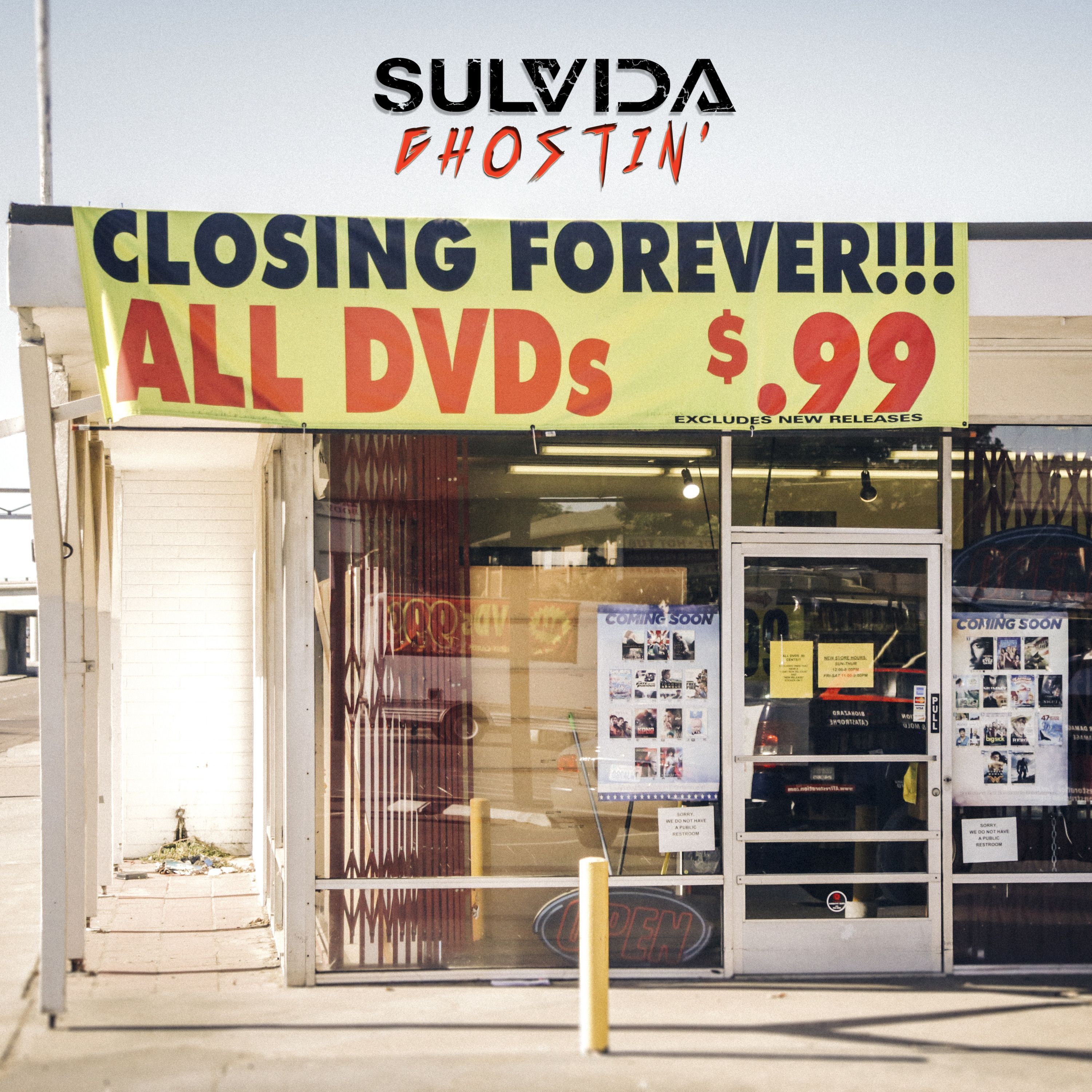 Sulvida