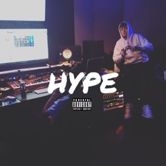 HYPE FREESTYLE