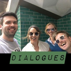 Dialogues 07 Renee Bollinger
