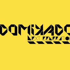 ANDRE AIBA - DOMIKADO ( FVNKY NIGHT STYLE ) 2018.mp3