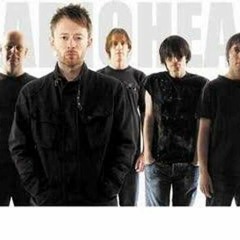 RADIOHEAD - Blow Out