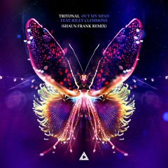 Tritonal - Out My Mind (Shaun Frank Remix)