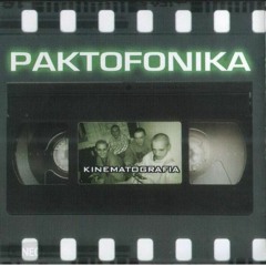 Paktofonika - Kinematografia Cała Płyta