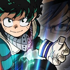 My Drumline Academia - My Hero Academia Season 3 Opening Theme Drumline Cover