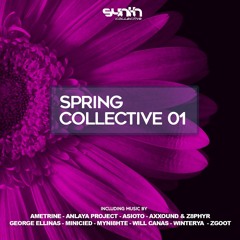 Spring Collective 01 [Synth Collective]