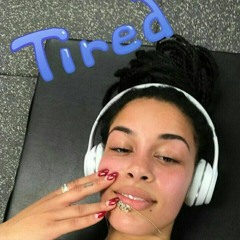 On My Mind - Jorja Smith (Riddim Flip)