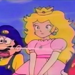 Princess Peach