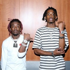 Rocket- LILUZI xPLAYBOICARTI
