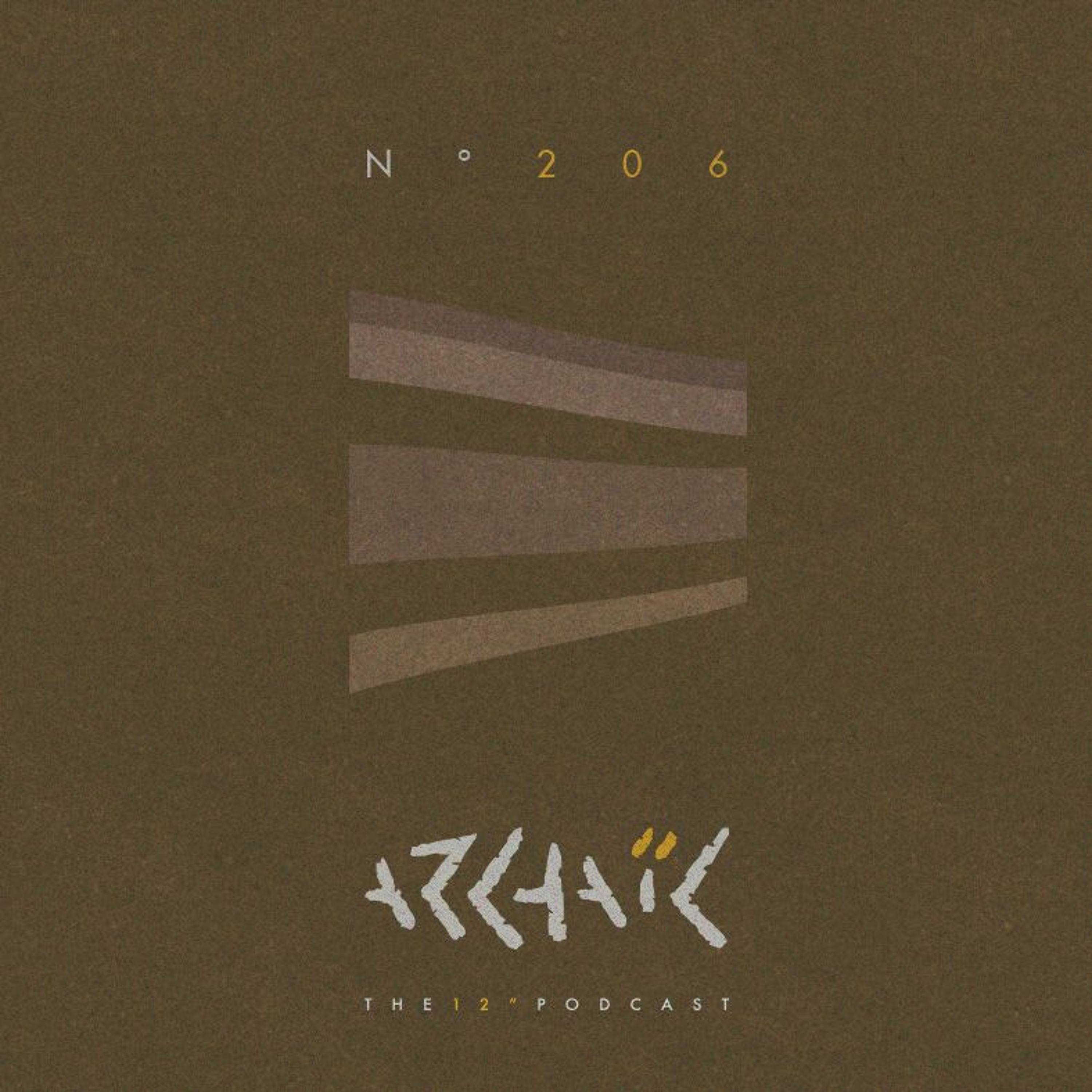 Archaic Podcast
