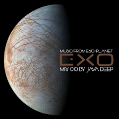Exo-Mix 010 by Javadeep (Unfailed Mission)