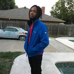 AaronOuterSpace & Rhito iLY - Up