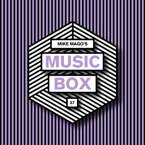 Mike Mago Music Box #37