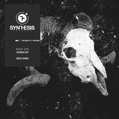 Ben Sims - Wired (Dj Pepo Remix)