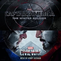 The Winter Captain